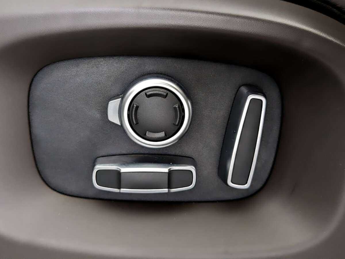 Land Rover Range Rover, 2017 Фото №17