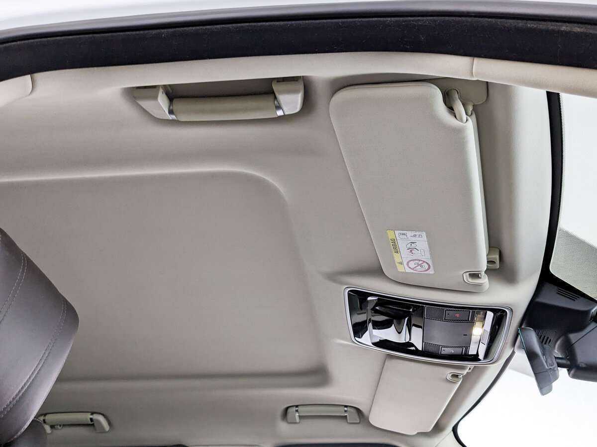 Land Rover Range Rover, 2017 Фото №20