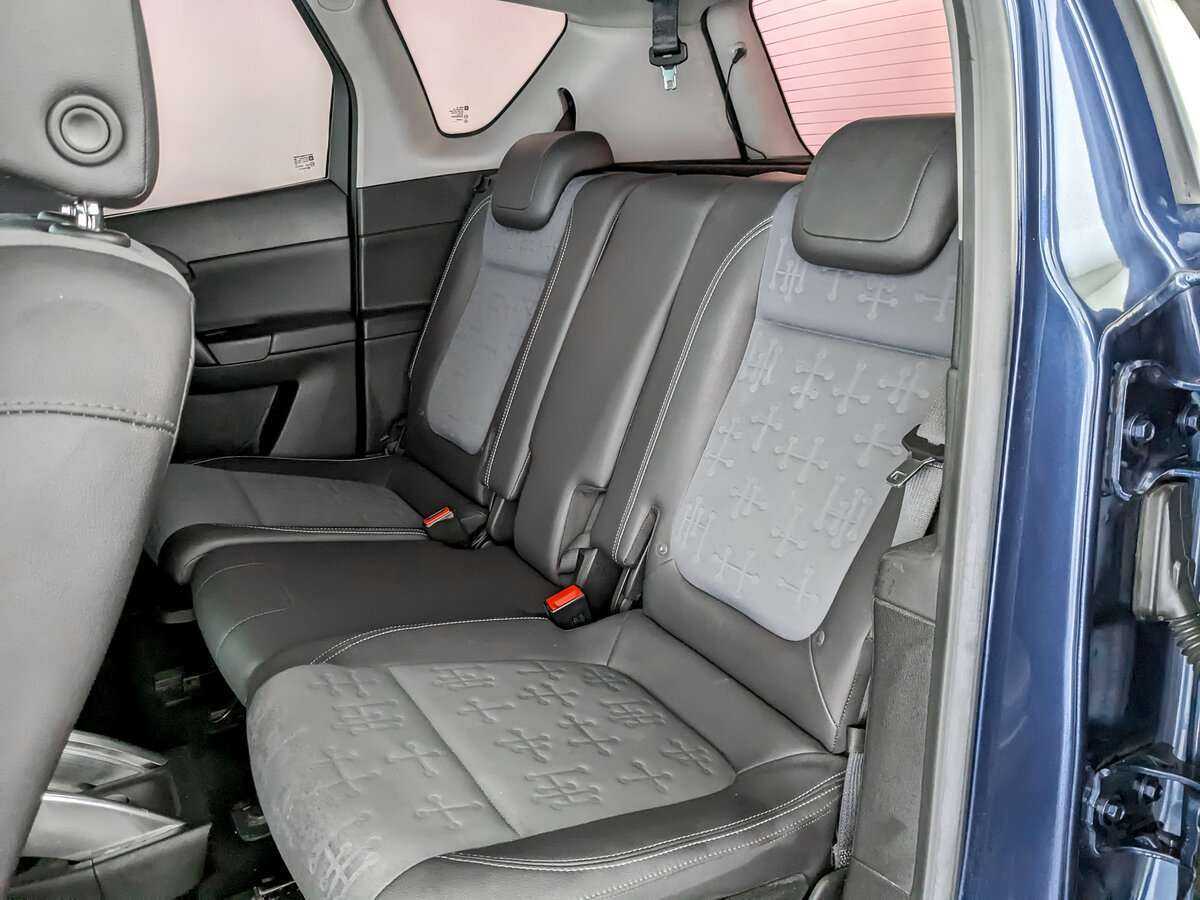 Opel Meriva, 2011 Фото №10