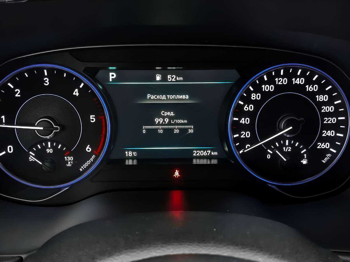 Hyundai Palisade, 2021 Фото №11