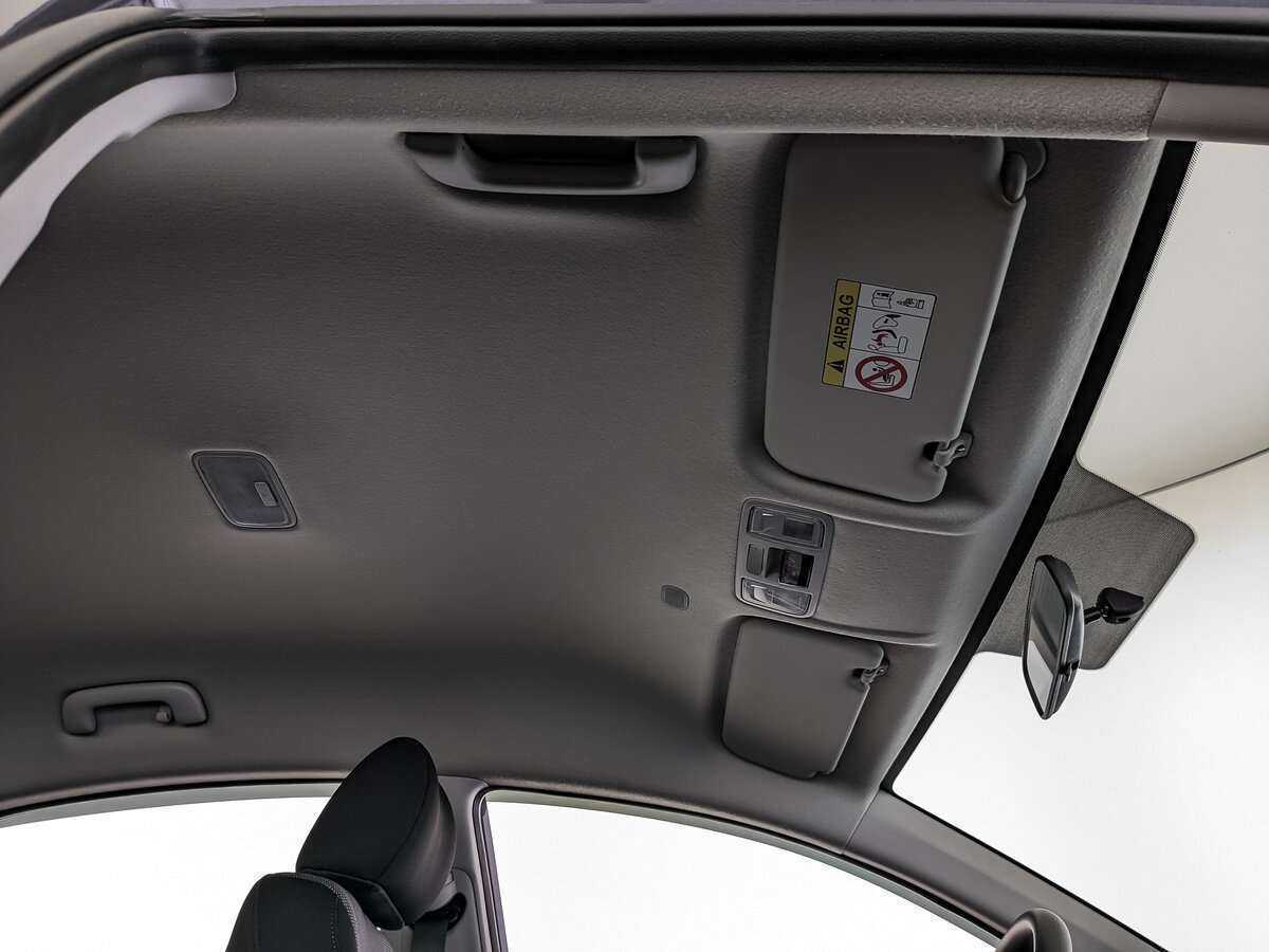 Hyundai Solaris, 2021 Фото №21