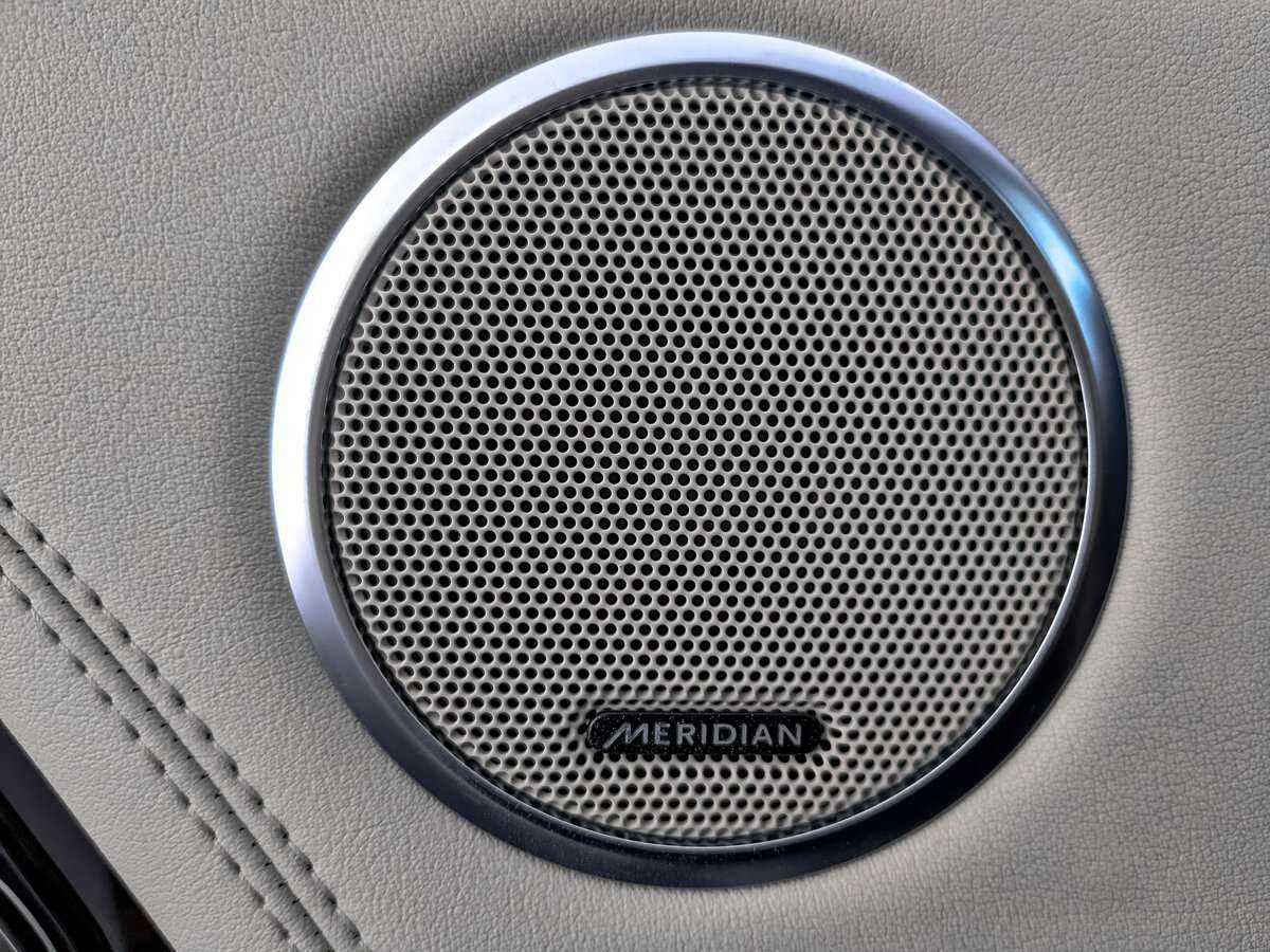 Land Rover Range Rover, 2020 Фото №23