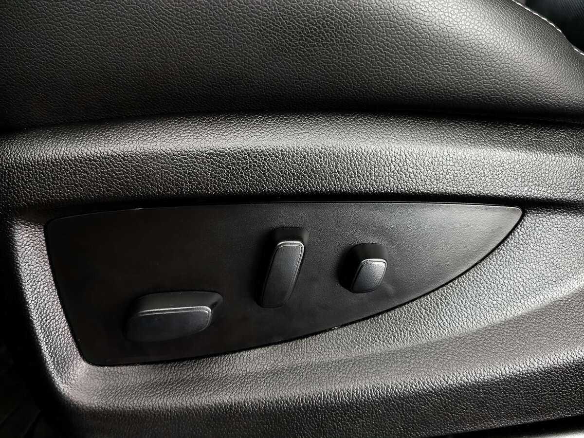 Chevrolet Tahoe, 2020 Фото №17