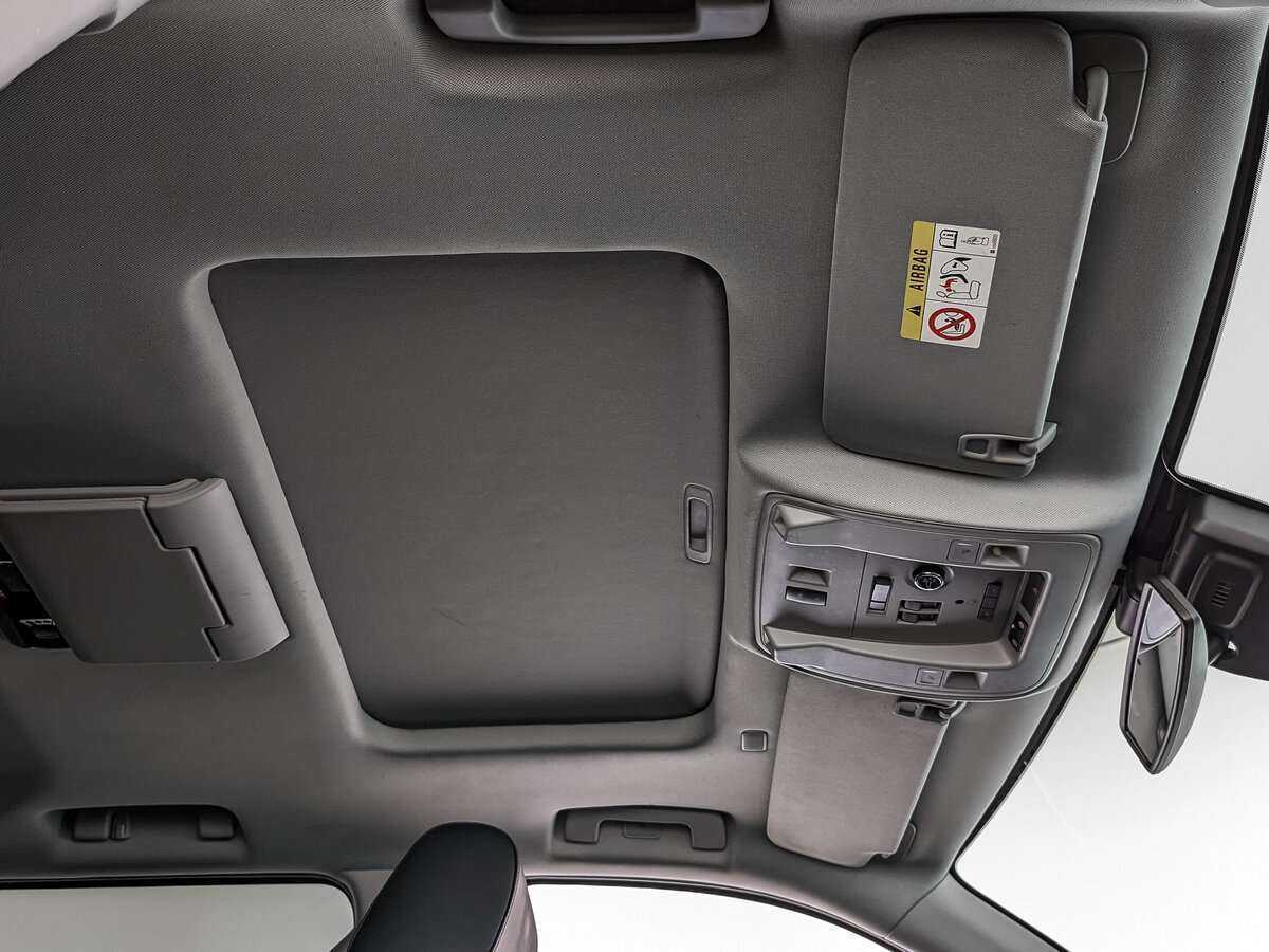 Chevrolet Tahoe, 2020 Фото №19