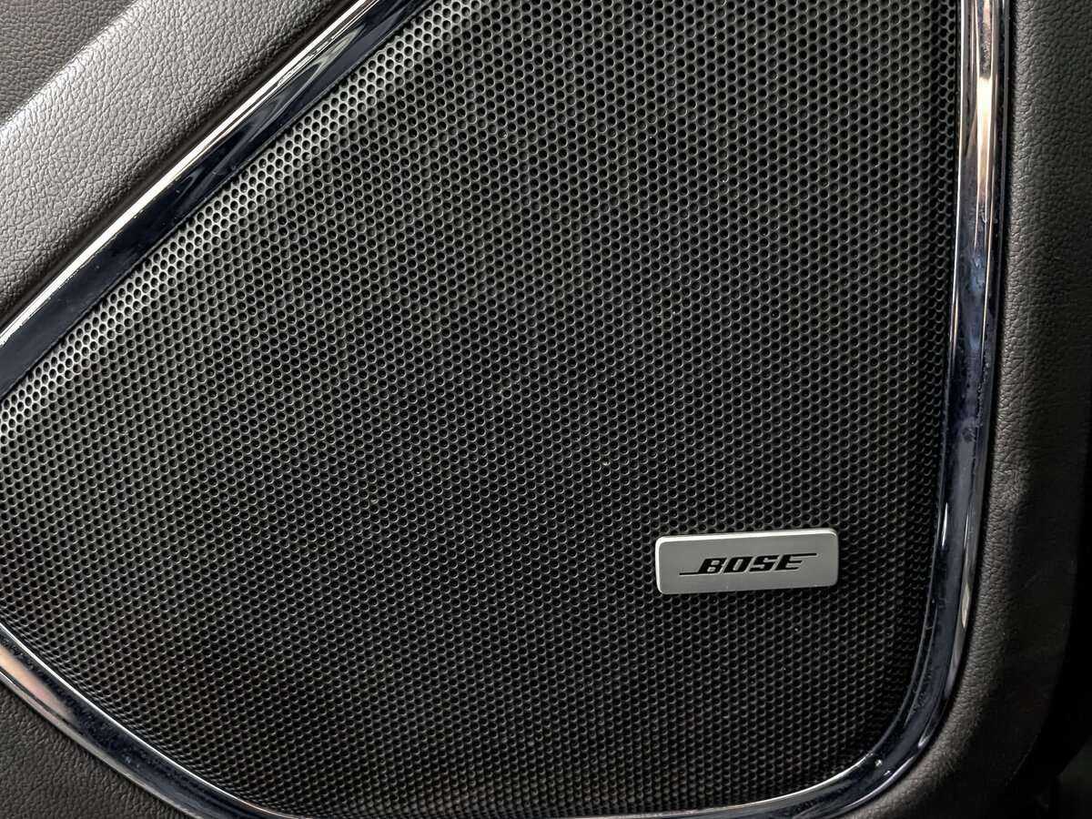 Chevrolet Tahoe, 2020 Фото №26