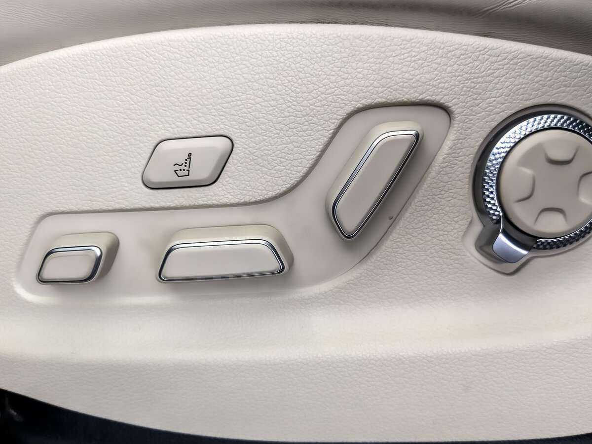 Genesis GV80, 2021 Фото №16