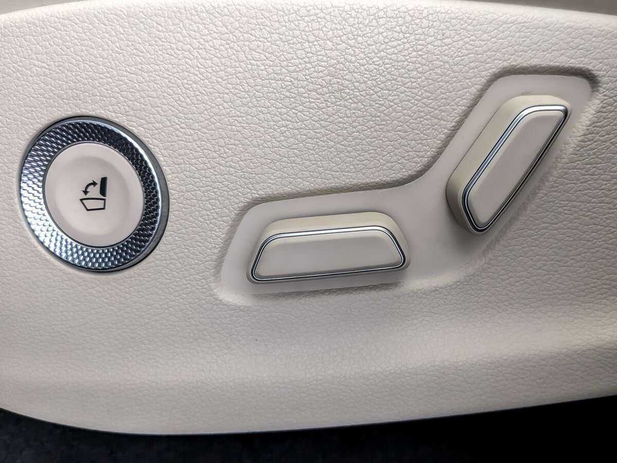 Genesis GV80, 2021 Фото №25