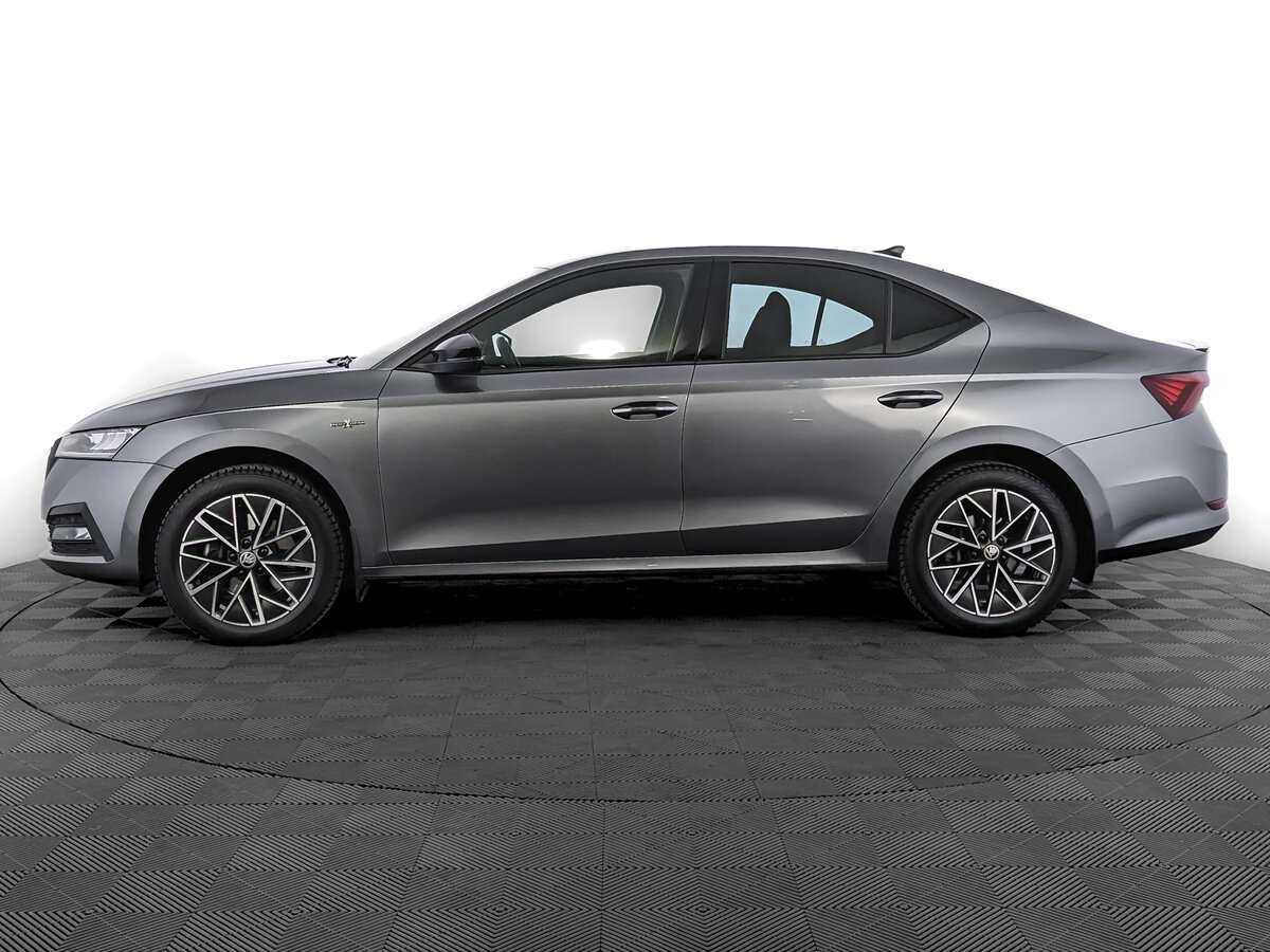 Skoda Octavia, 2022 - 26 943 км. | Фото №8