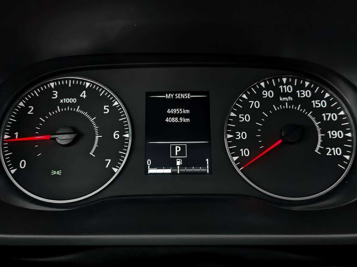 Renault Arkana, 2019 Фото №11