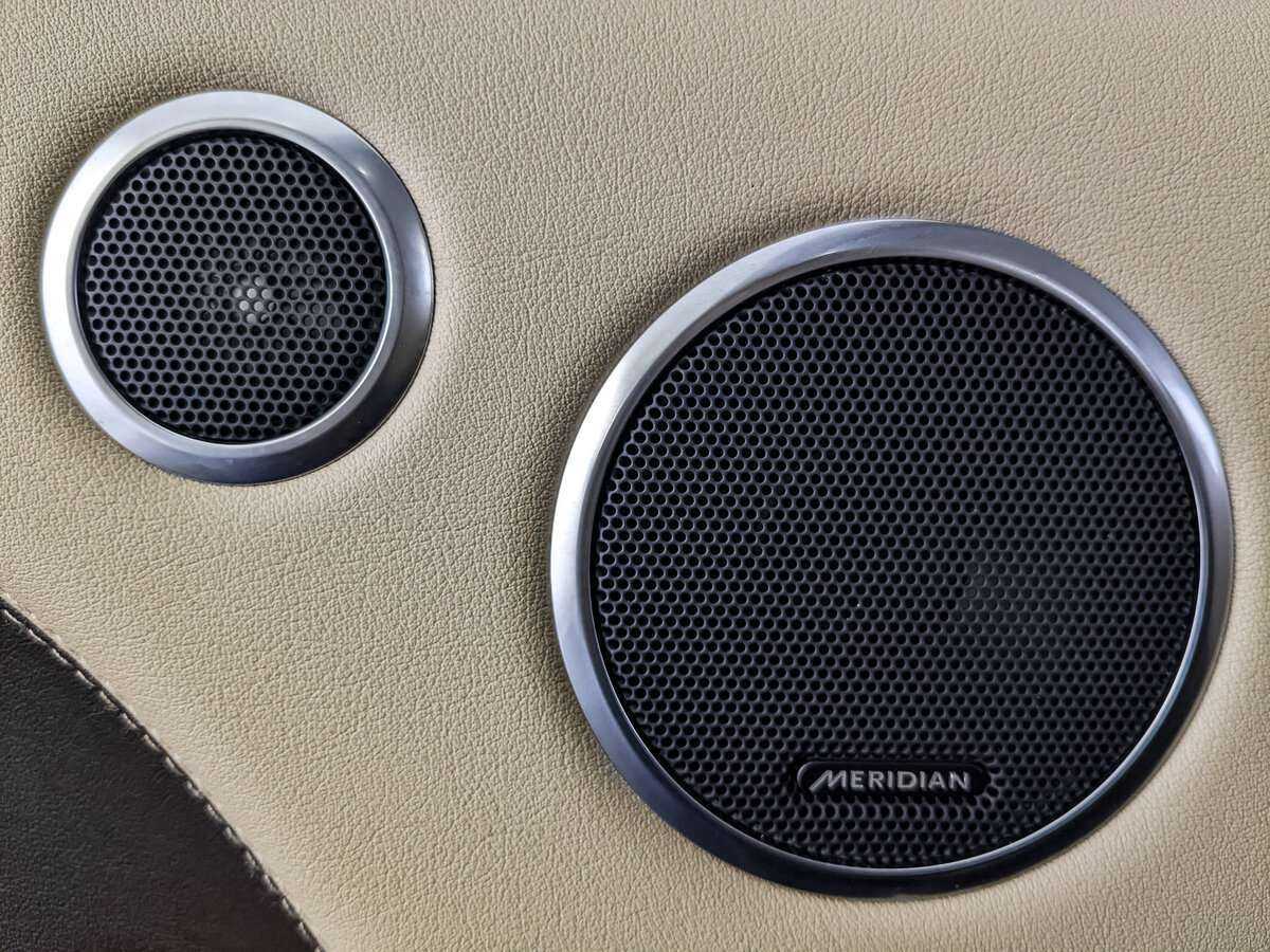 Land Rover Range Rover Sport, 2019 Фото №23