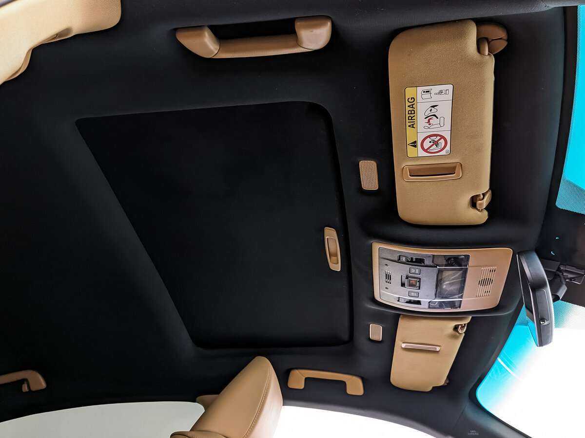 Lexus ES 200, 2022 Фото №19