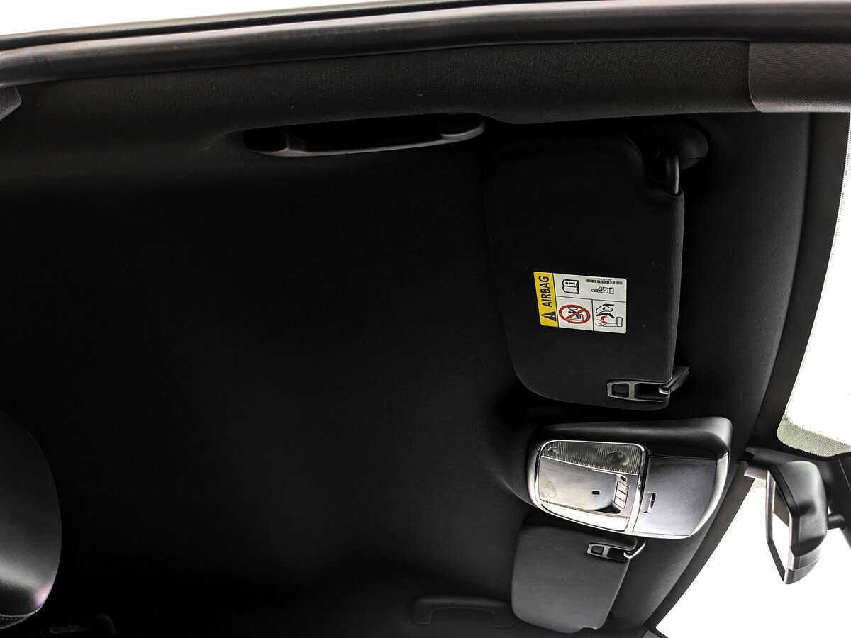 Jeep Grand Cherokee, 2014 Фото №21