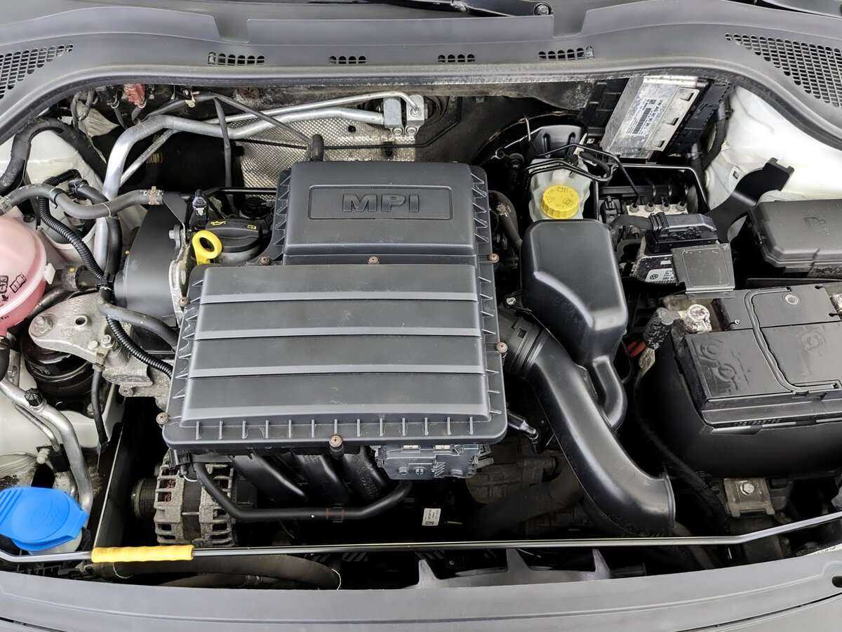 Skoda Rapid, 2017 - 108 276 км. | Фото №8