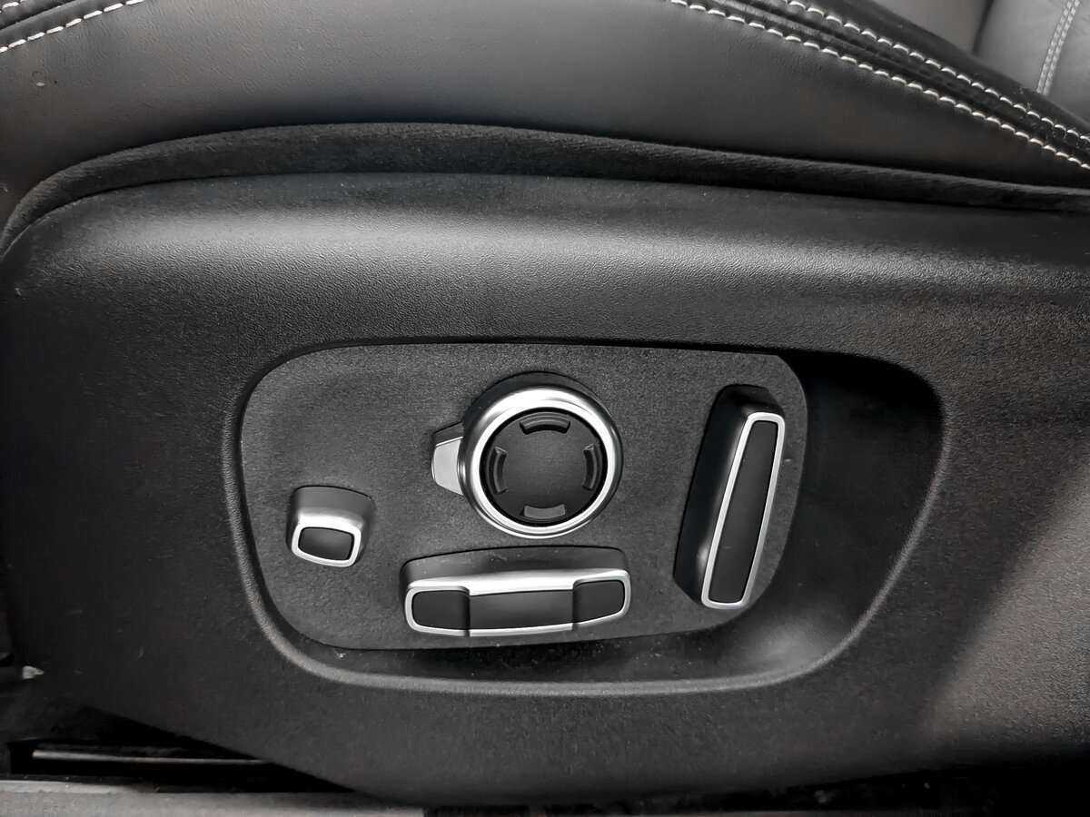 Land Rover Range Rover Velar, 2019 Фото №16