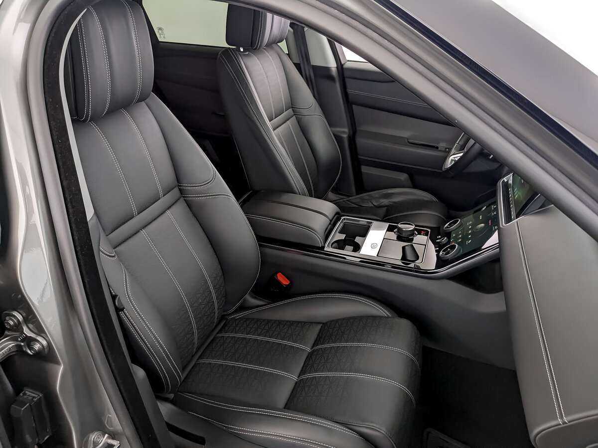 Land Rover Range Rover Velar, 2019 Фото №20