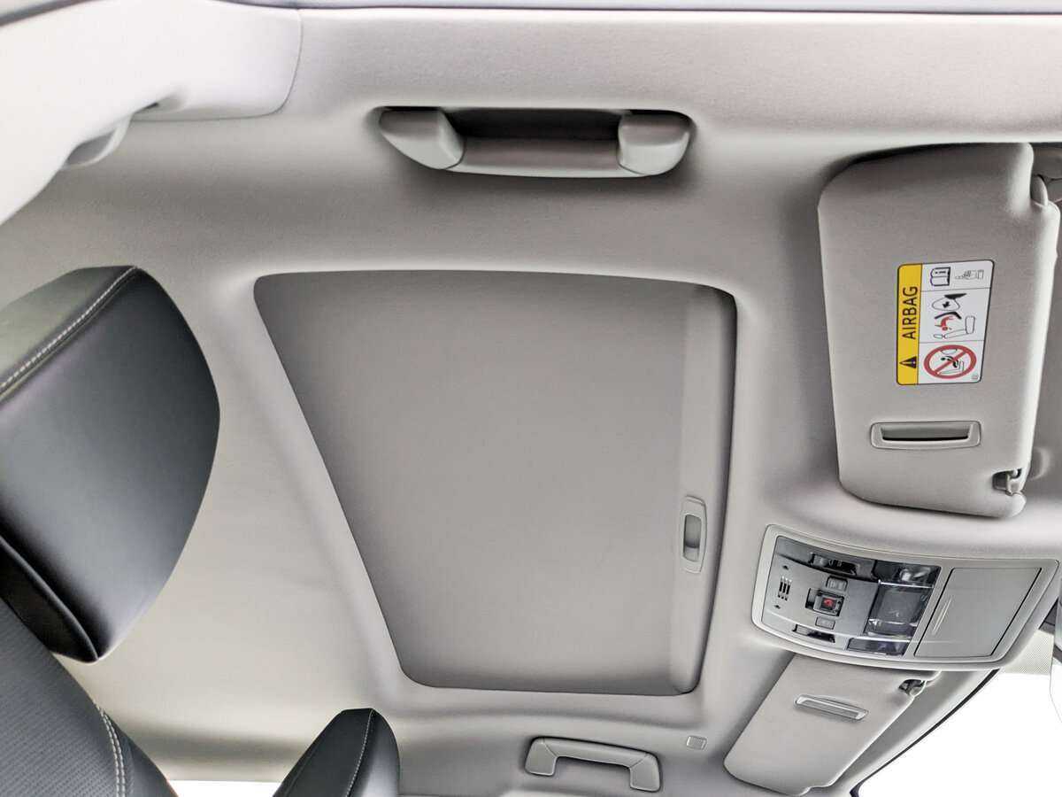 Lexus RX 300, 2018 Фото №17