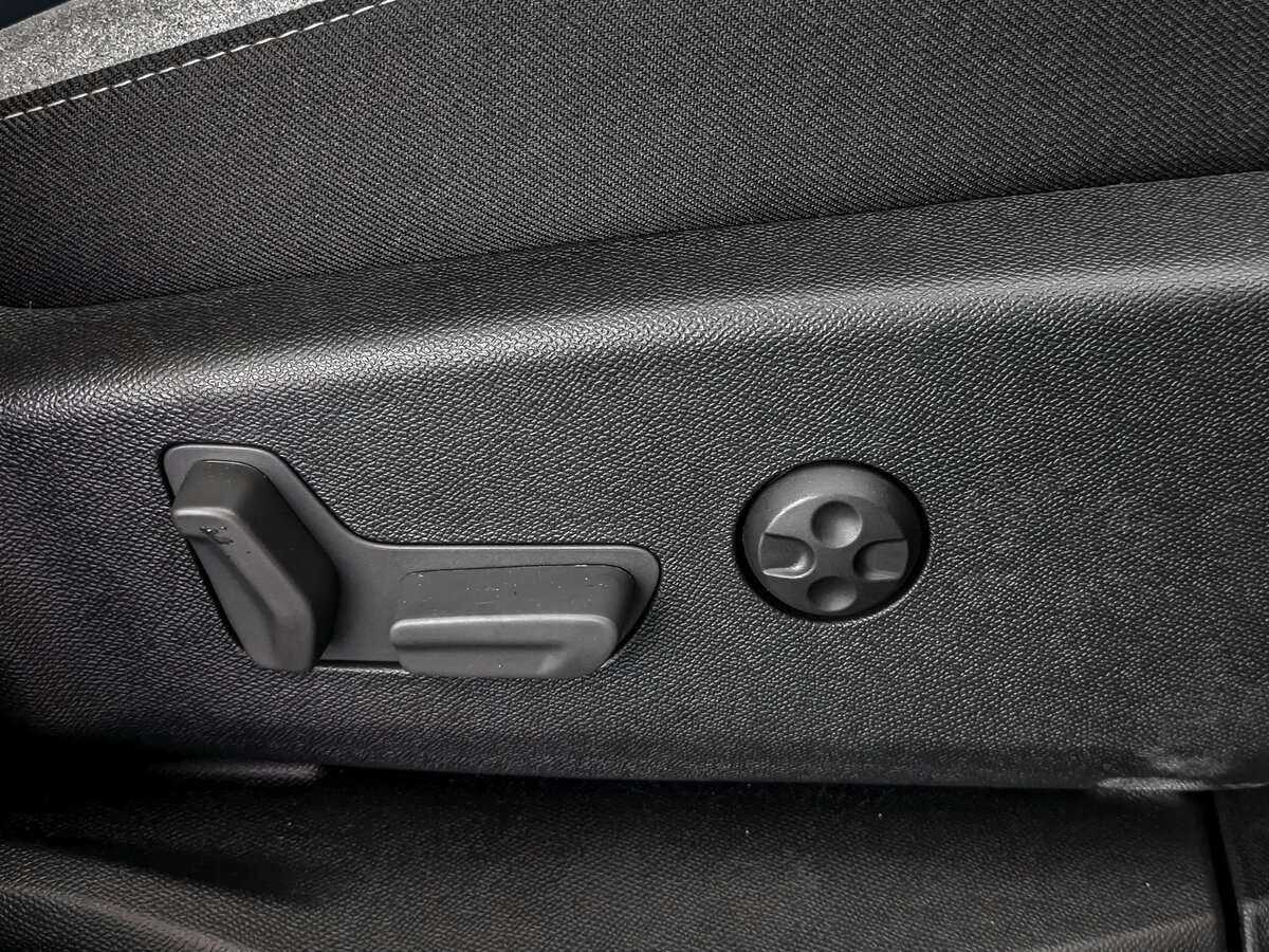 Citroen C5 Aircross, 2023 Фото №22