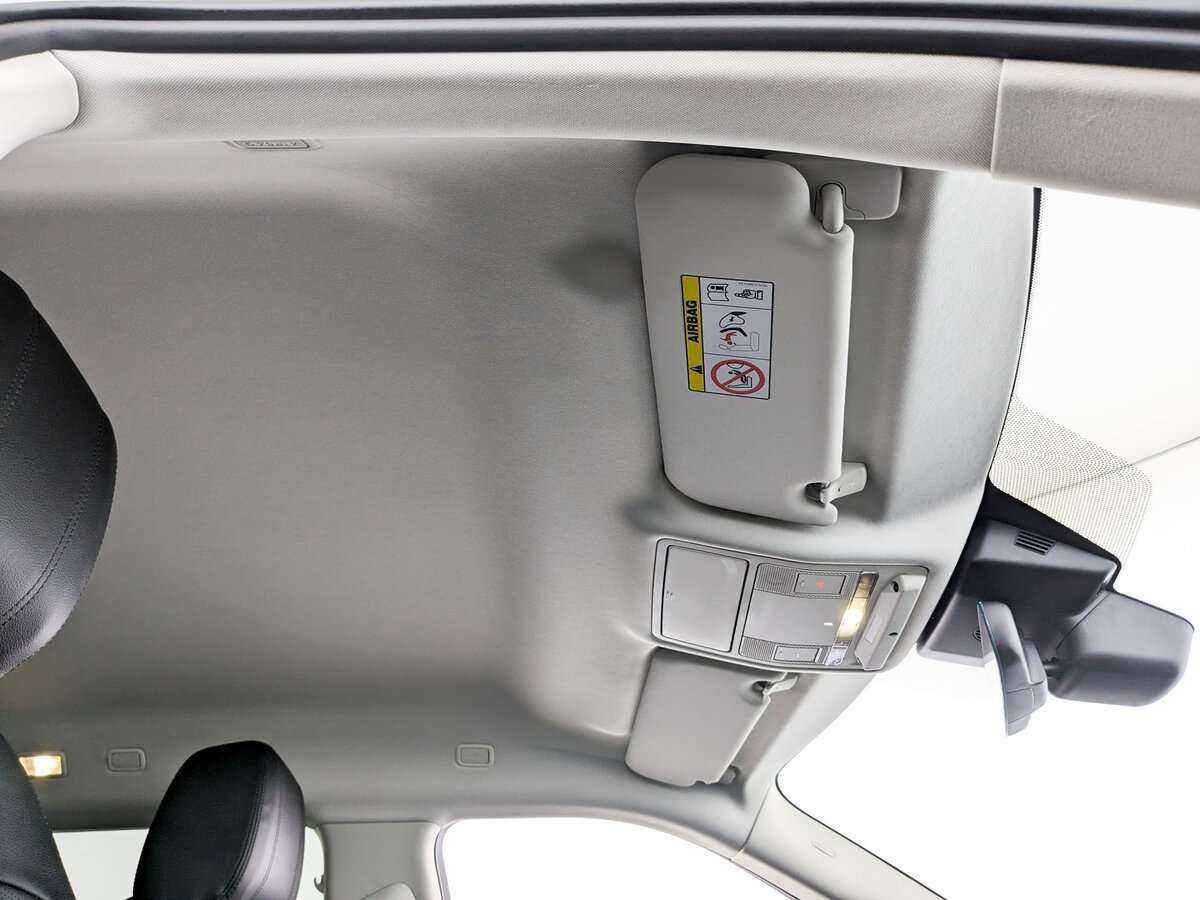 Land Rover Range Rover Evoque, 2020 Фото №19