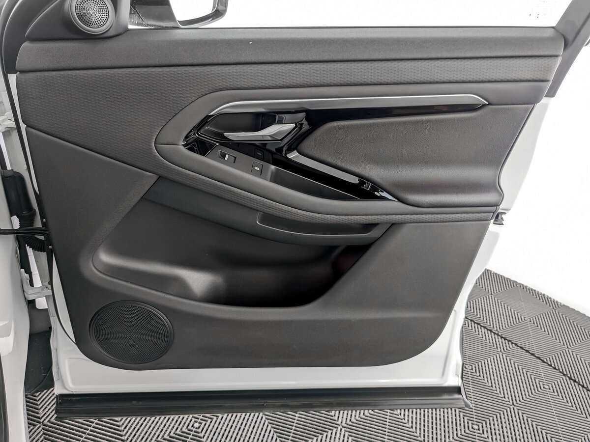 Land Rover Range Rover Evoque, 2020 Фото №21