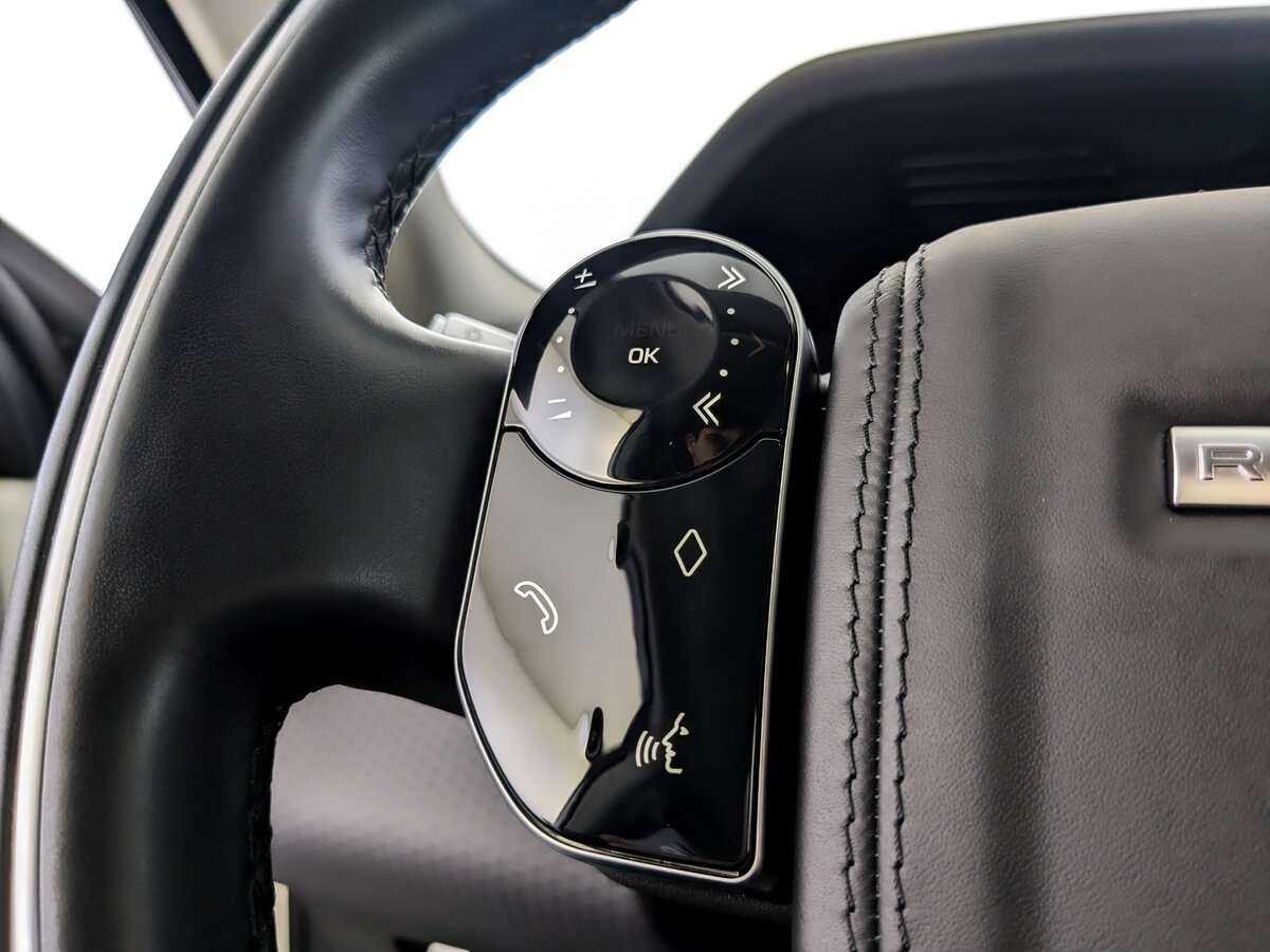 Land Rover Range Rover Evoque, 2020 Фото №22