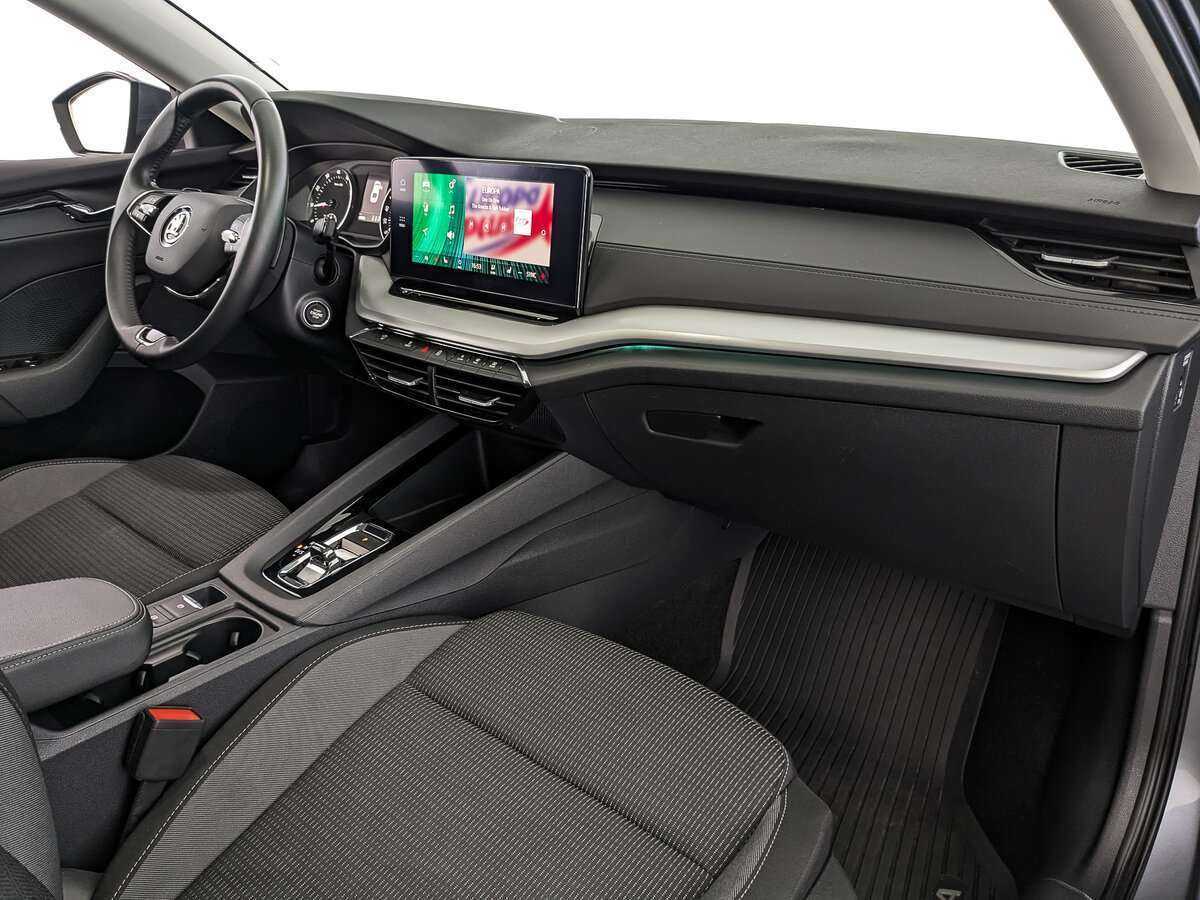 Skoda Octavia, 2021 - 44 966 км. | Фото №8