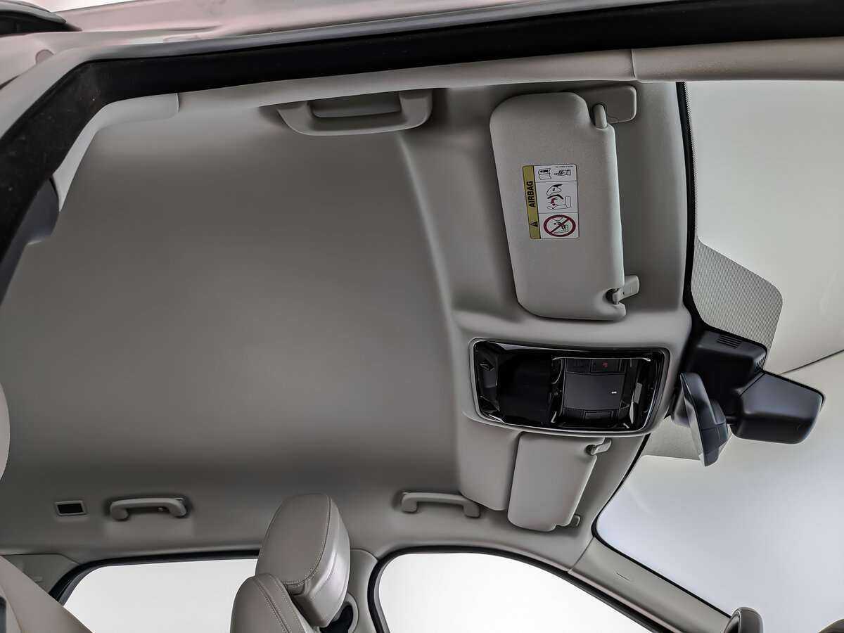 Land Rover Range Rover Velar, 2017 Фото №18