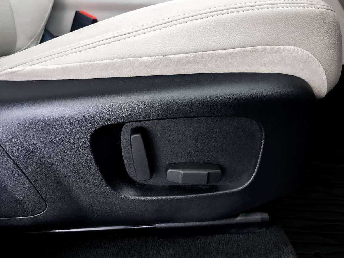 Land Rover Range Rover Velar, 2017 Фото №21