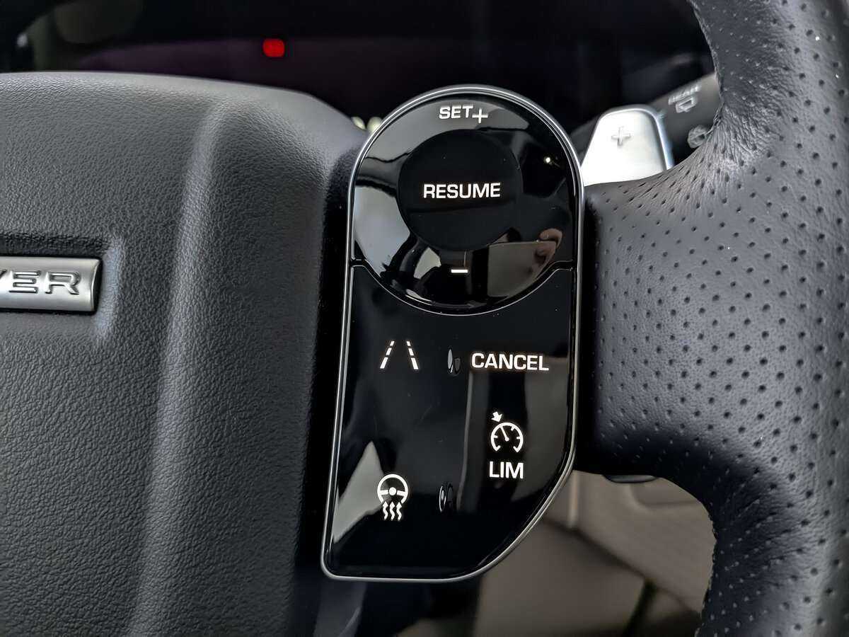 Land Rover Range Rover Velar, 2017 Фото №22
