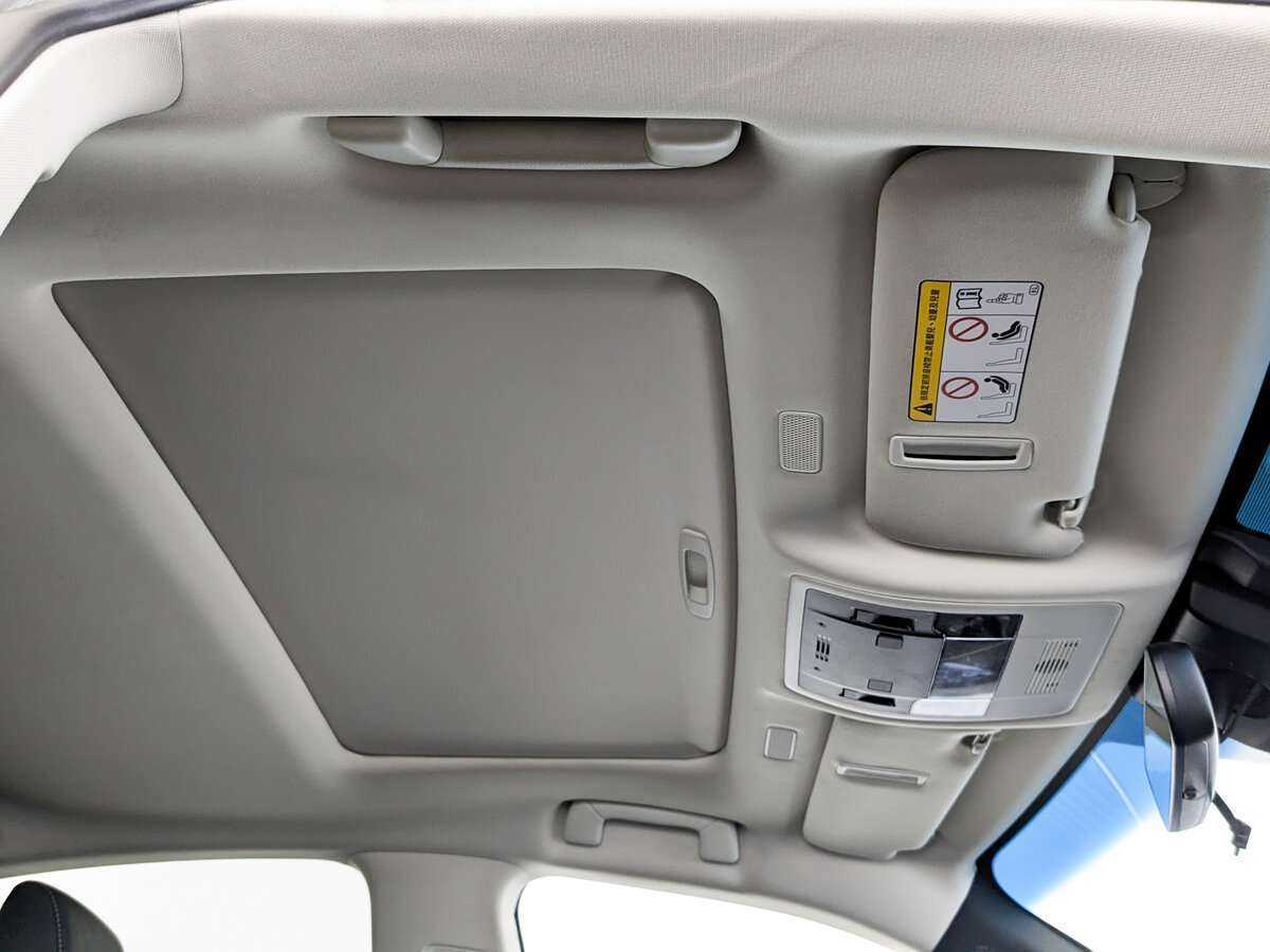 Lexus ES 200, 2020 Фото №19