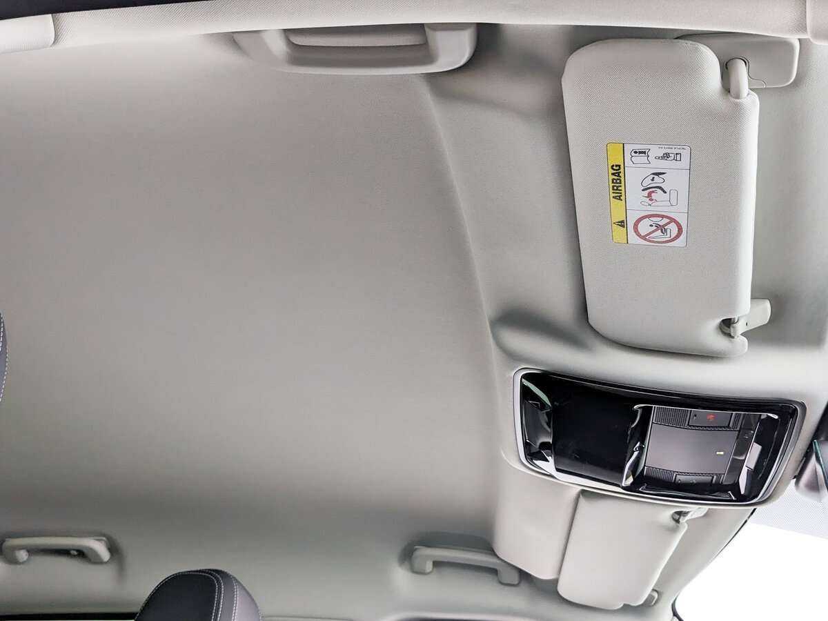 Land Rover Range Rover Velar, 2019 Фото №18