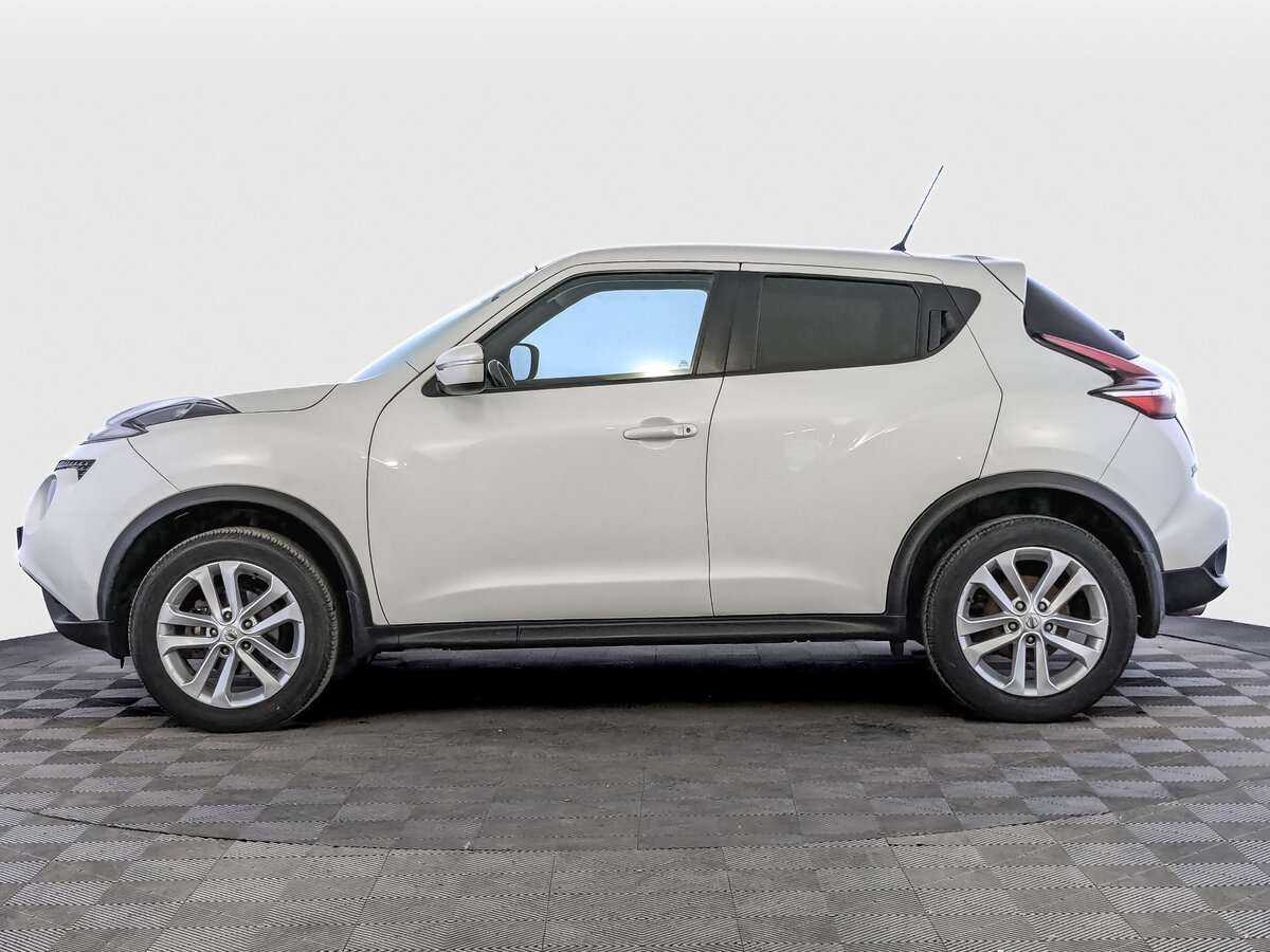 Nissan Juke, 2018 - 27 500 км. | Фото №8