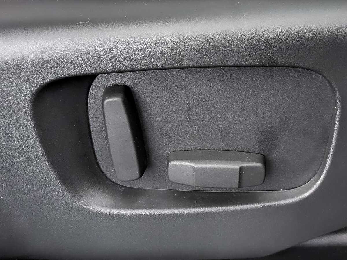 Land Rover Range Rover Velar, 2019 Фото №21