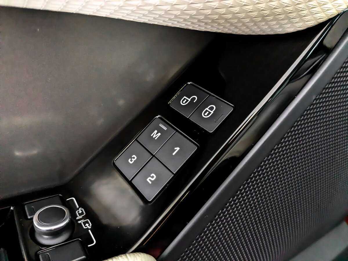 Land Rover Range Rover Velar, 2020 Фото №18