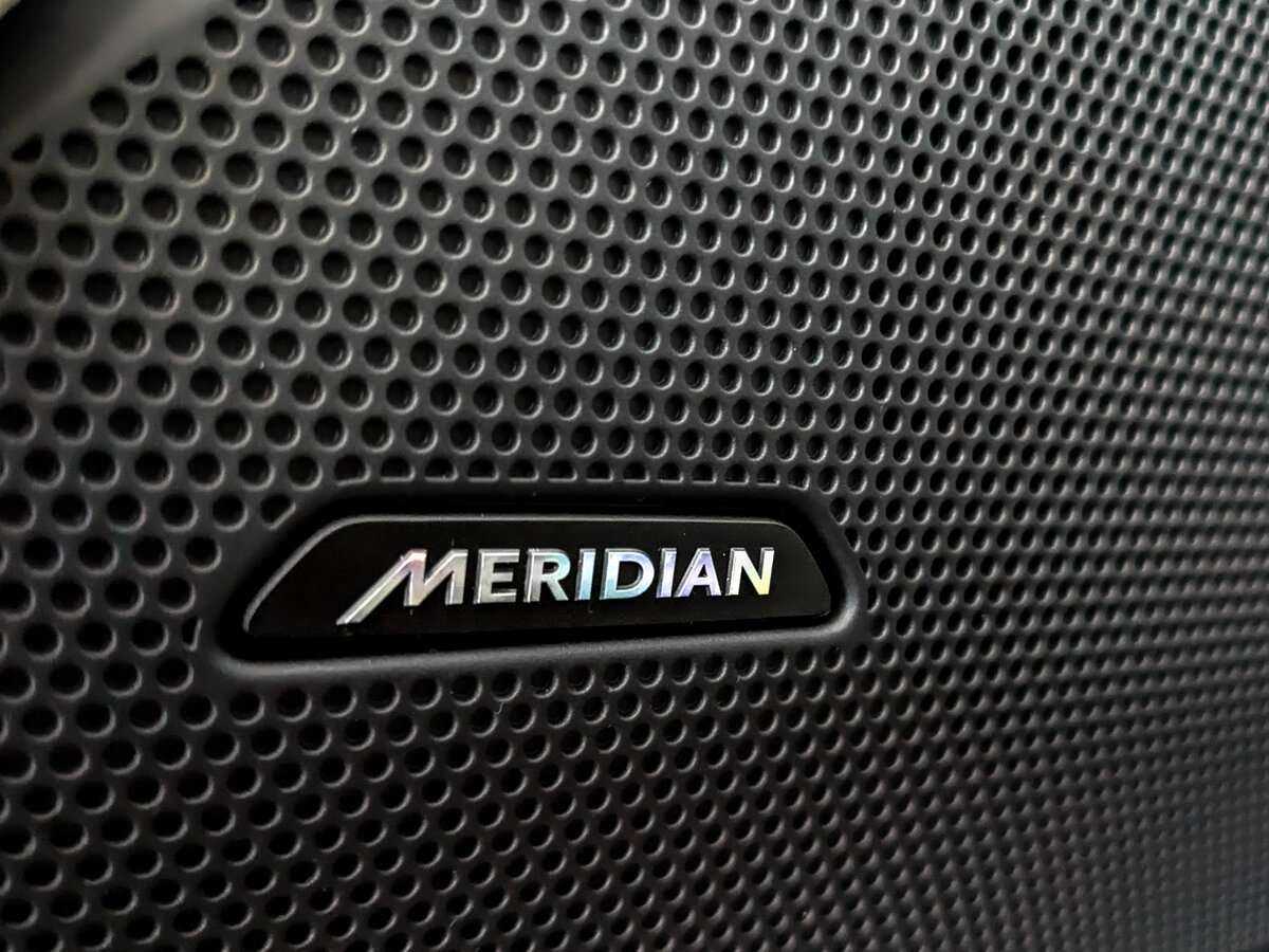 Land Rover Range Rover Velar, 2020 Фото №23