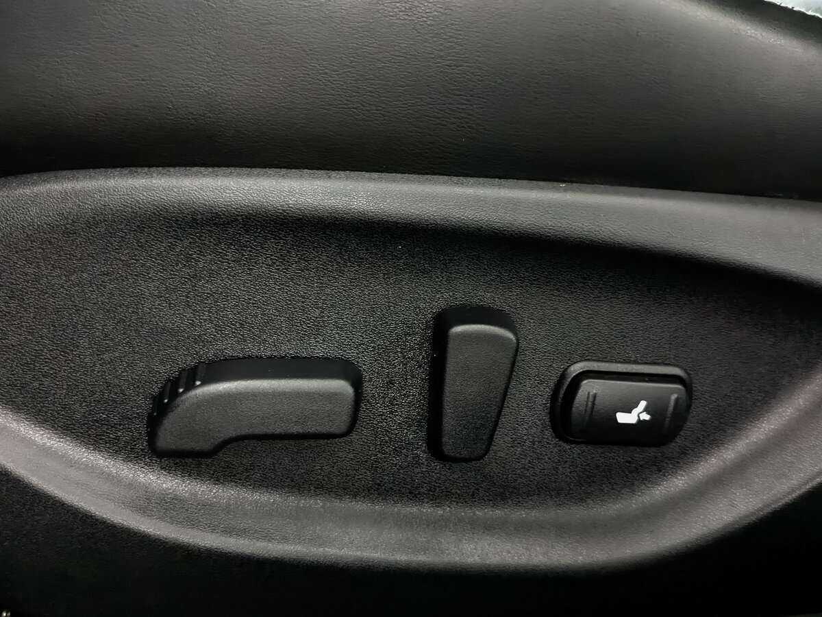 Infiniti Q50, 2016 Фото №22