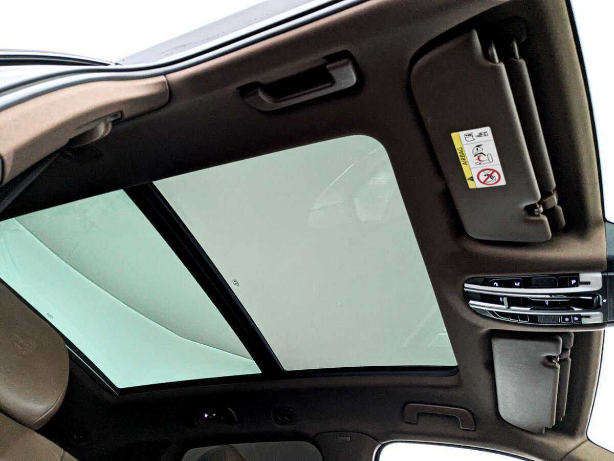 Porsche Cayenne, 2019 Фото №15