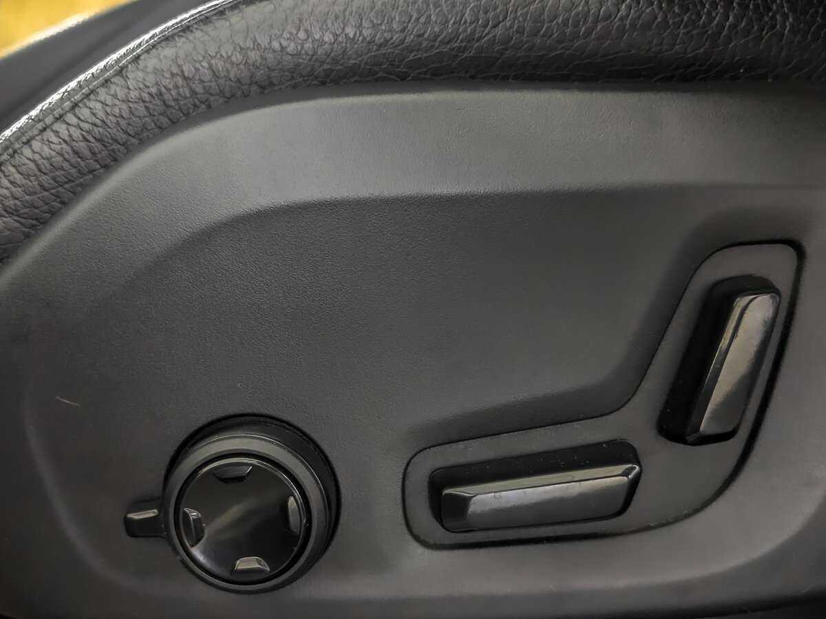 Volvo XC90, 2021 Фото №17