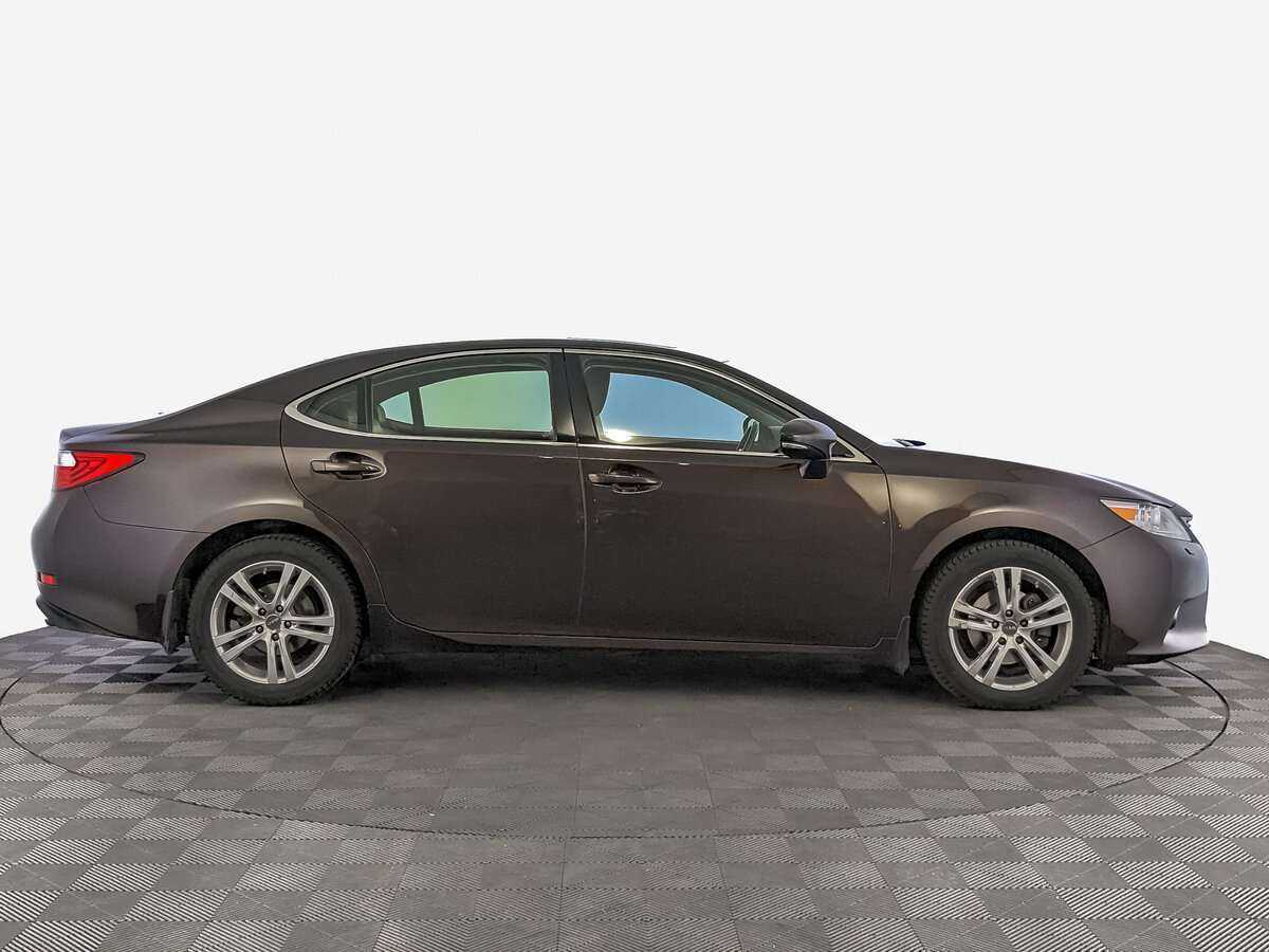 Lexus ES 250, 2014 - 146 224 км. | Фото №4