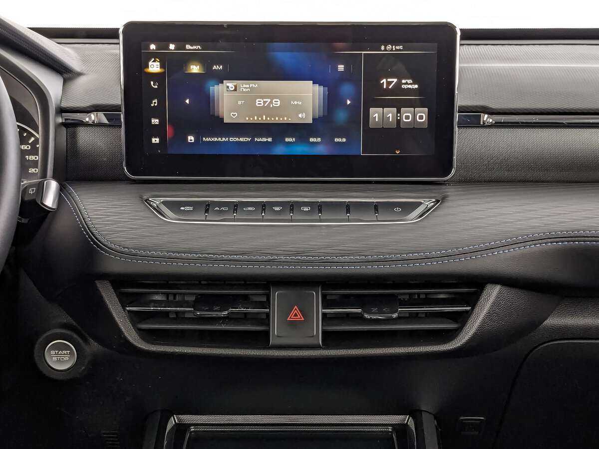 Haval Jolion, 2022 Фото №13