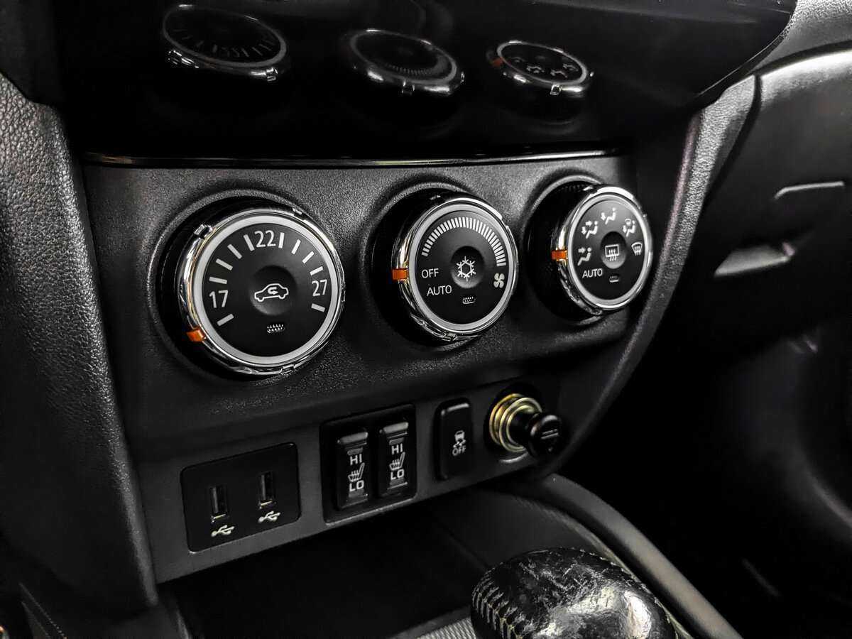 Mitsubishi ASX, 2019 Фото №21