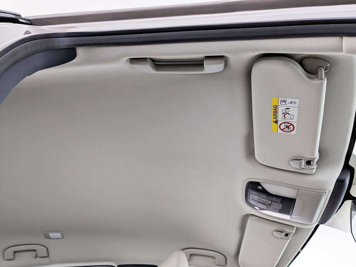 Infiniti QX50, 2018 Фото №18