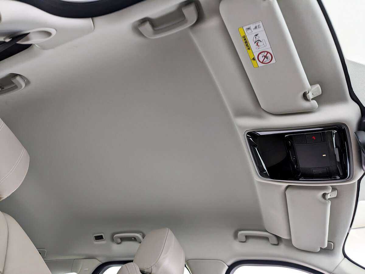 Land Rover Range Rover Velar, 2020 Фото №19