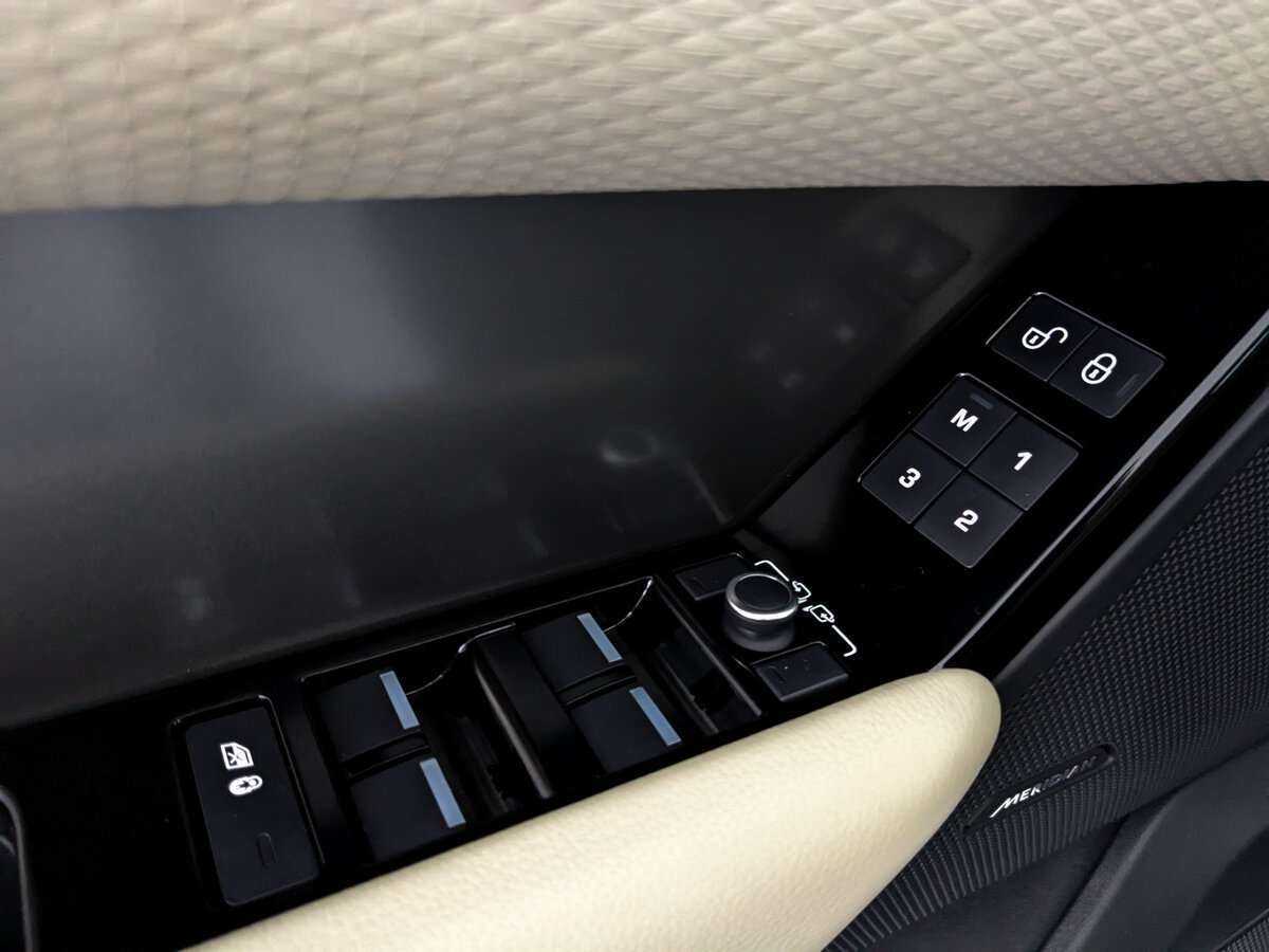 Land Rover Range Rover Velar, 2020 Фото №22