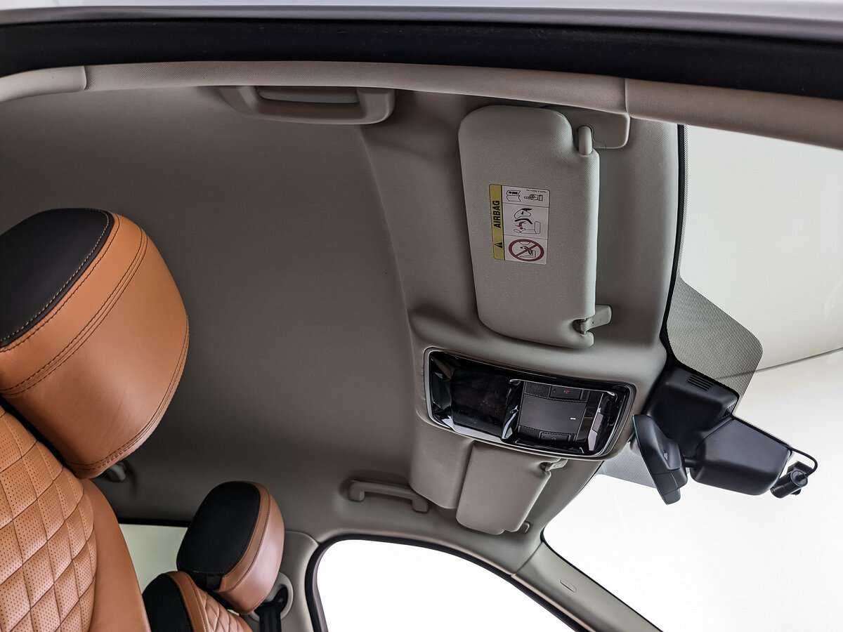 Land Rover Range Rover Velar, 2020 Фото №20