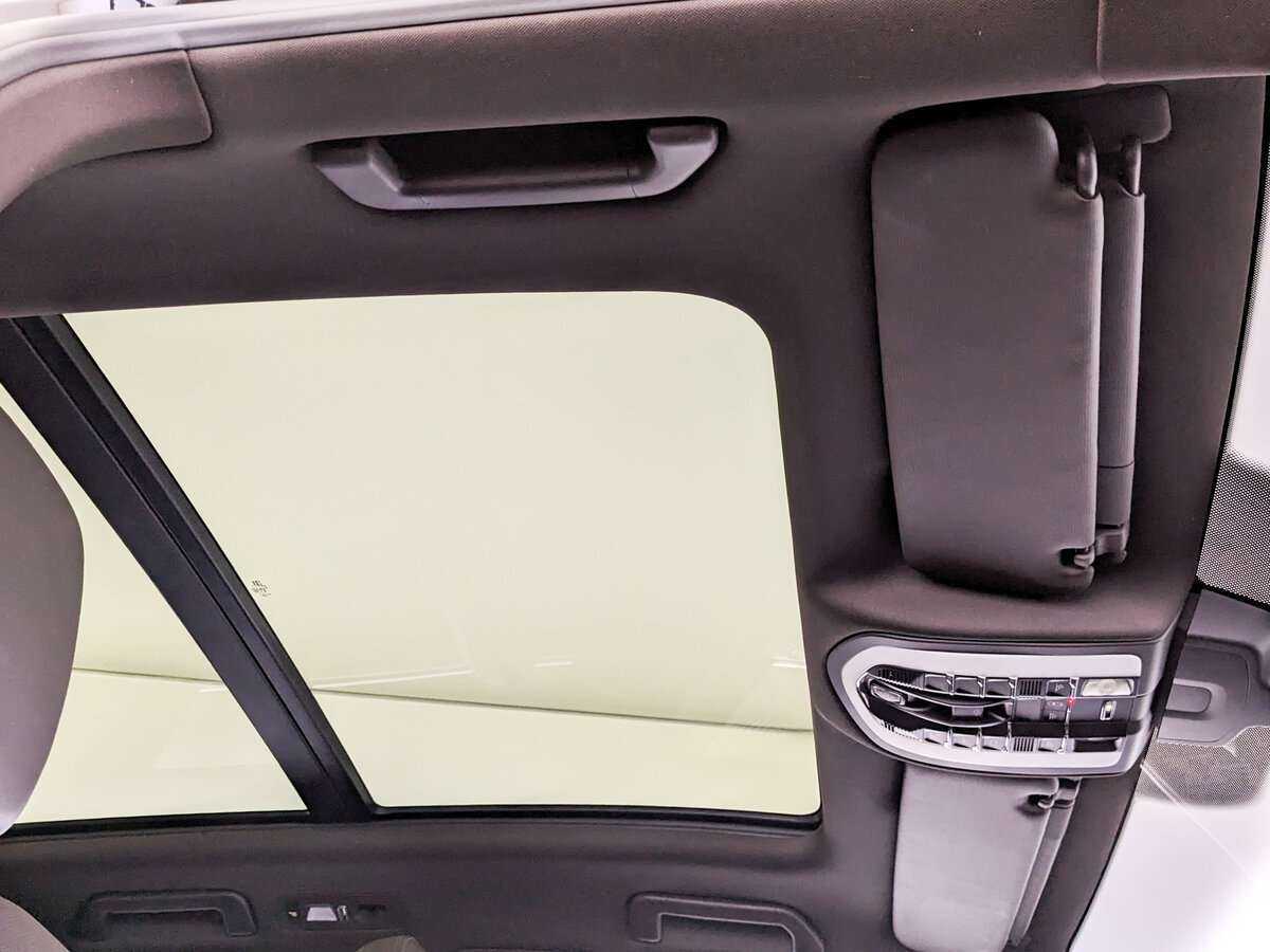 Porsche Cayenne S, 2013 Фото №18