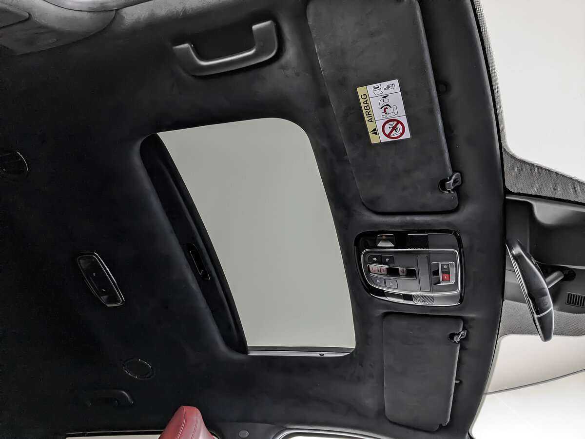 Hyundai Palisade, 2022 Фото №23