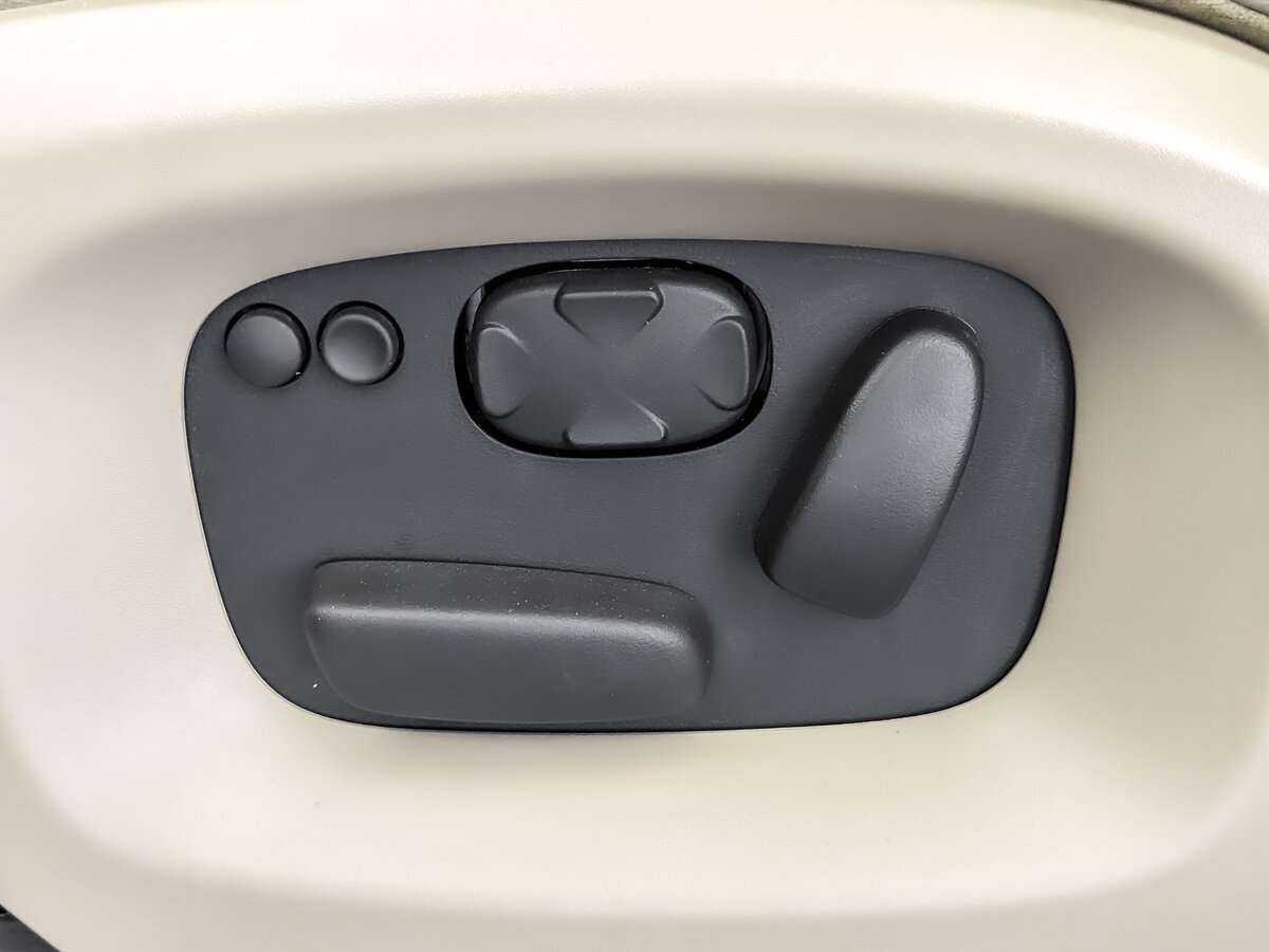 Land Rover Range Rover Sport, 2014 Фото №20