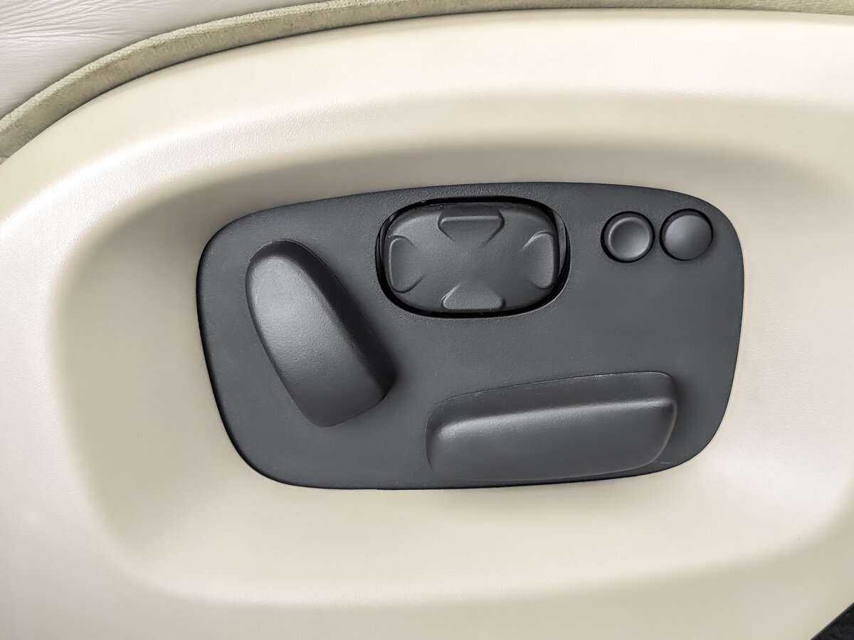 Land Rover Range Rover Sport, 2014 Фото №24