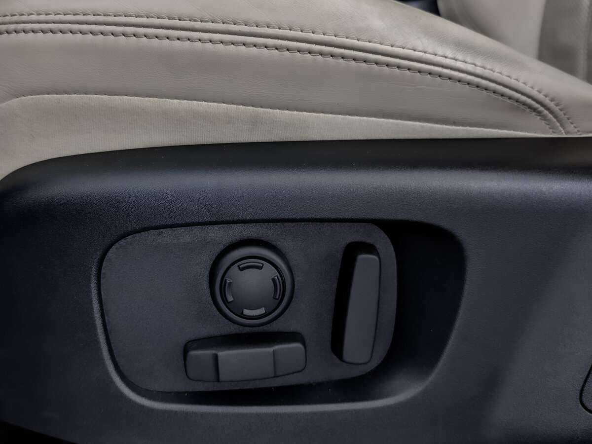 Land Rover Range Rover Sport, 2020 Фото №19