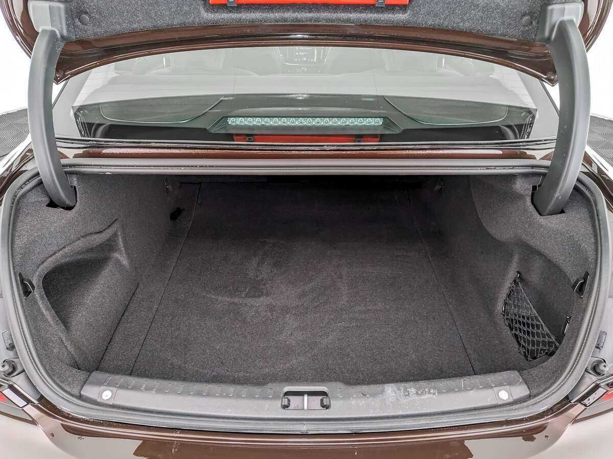 Volvo S90, 2021 Фото №10